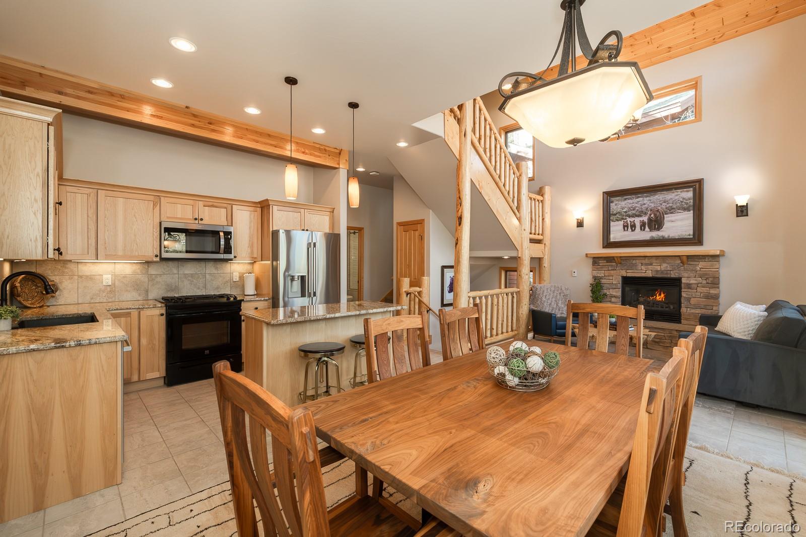 MLS Image #2 for 129  kinney way ,winter park, Colorado