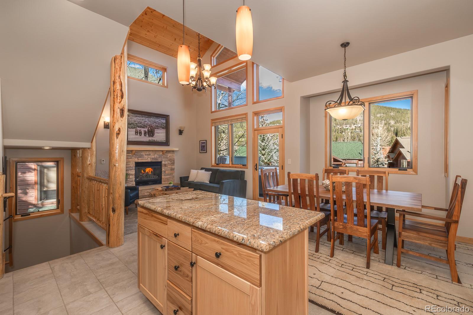 MLS Image #3 for 129  kinney way ,winter park, Colorado
