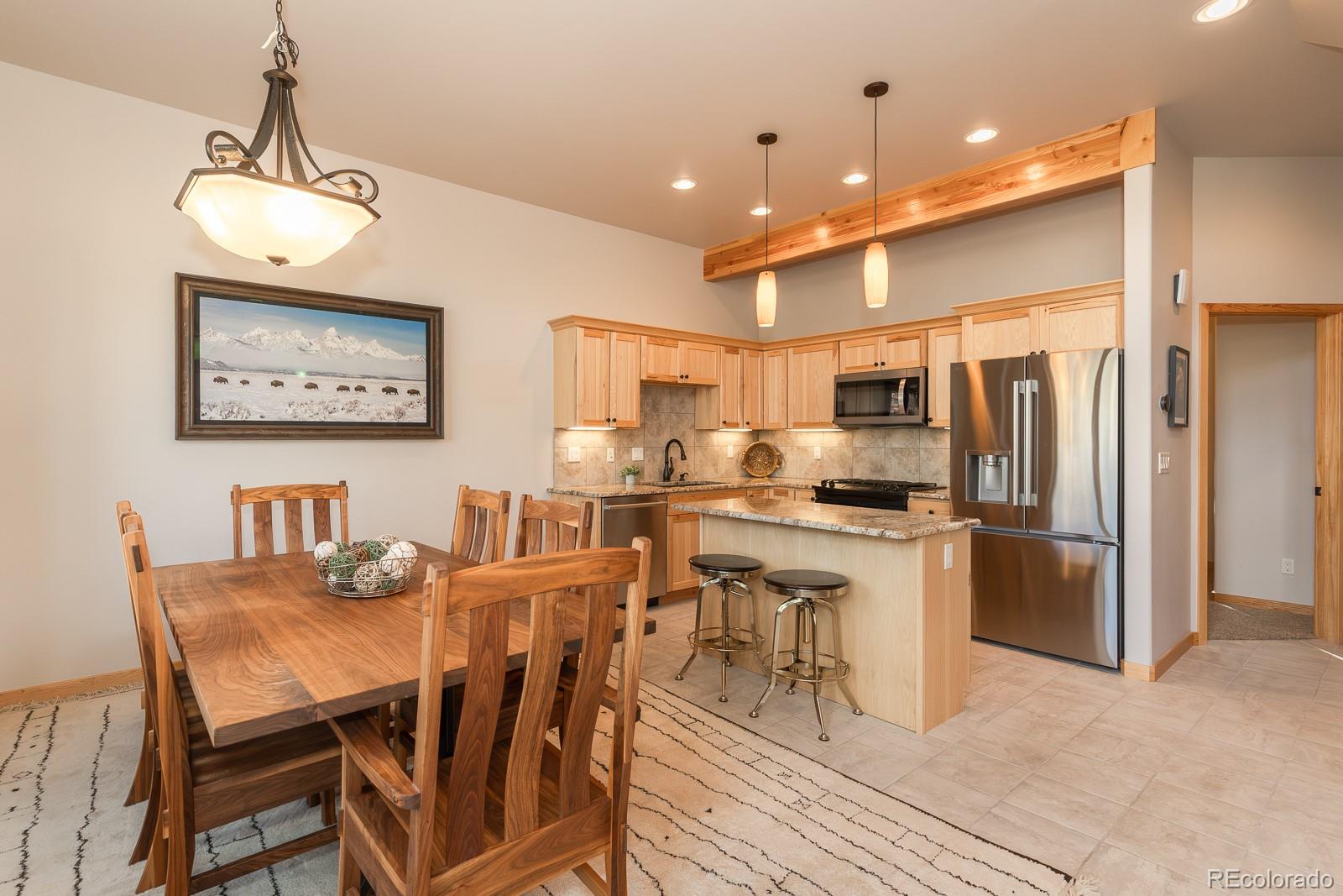 MLS Image #4 for 129  kinney way ,winter park, Colorado