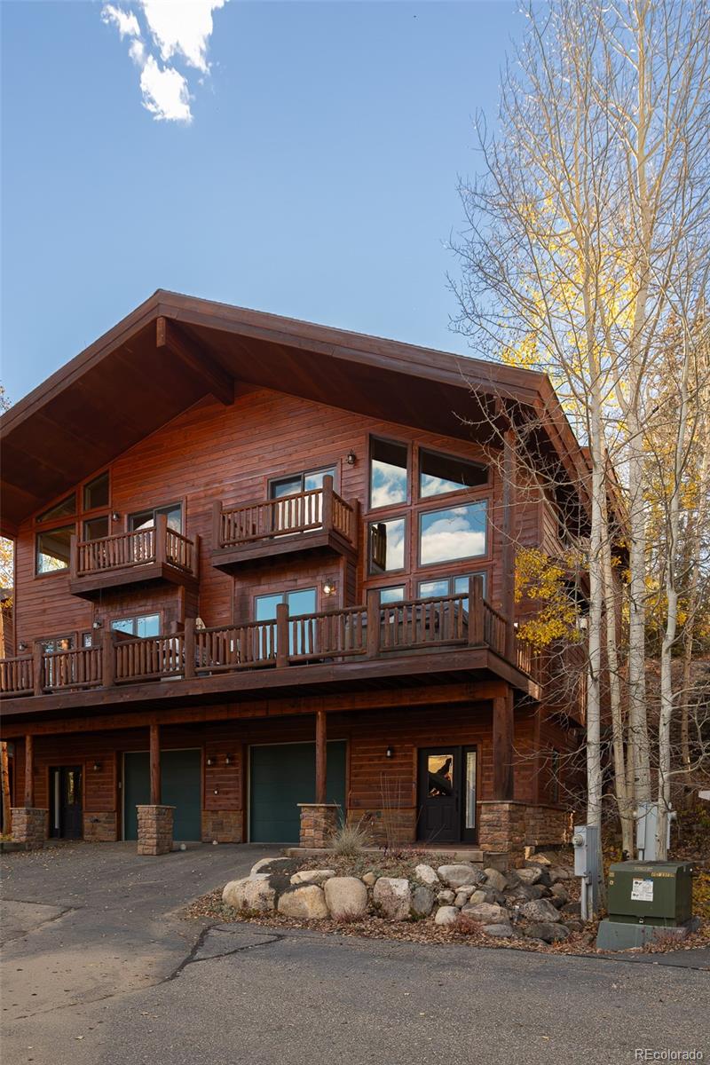 MLS Image #42 for 129  kinney way ,winter park, Colorado