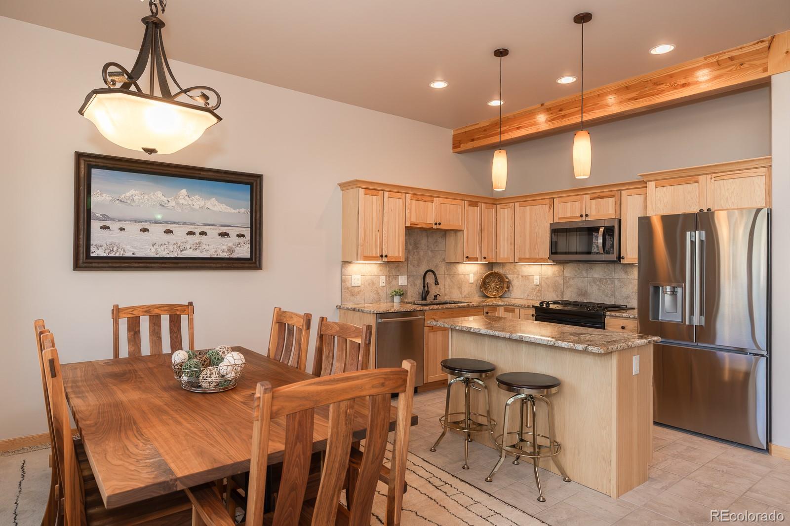 MLS Image #5 for 129  kinney way ,winter park, Colorado