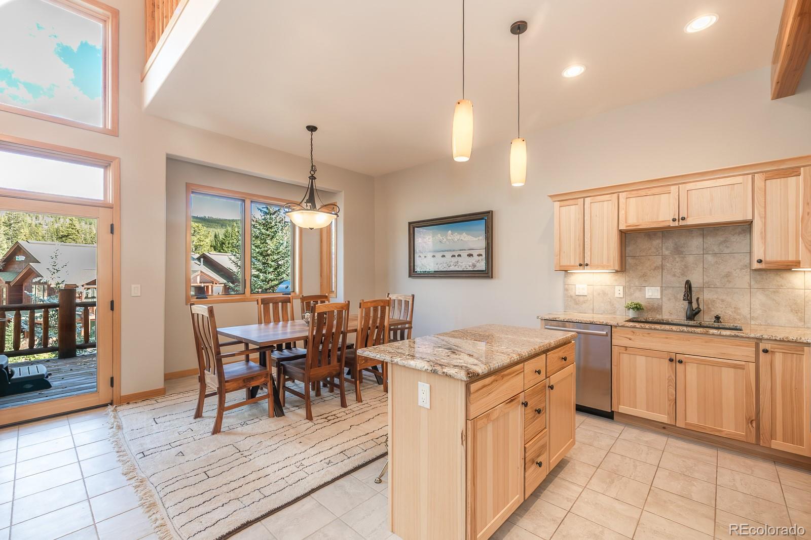 MLS Image #6 for 129  kinney way ,winter park, Colorado