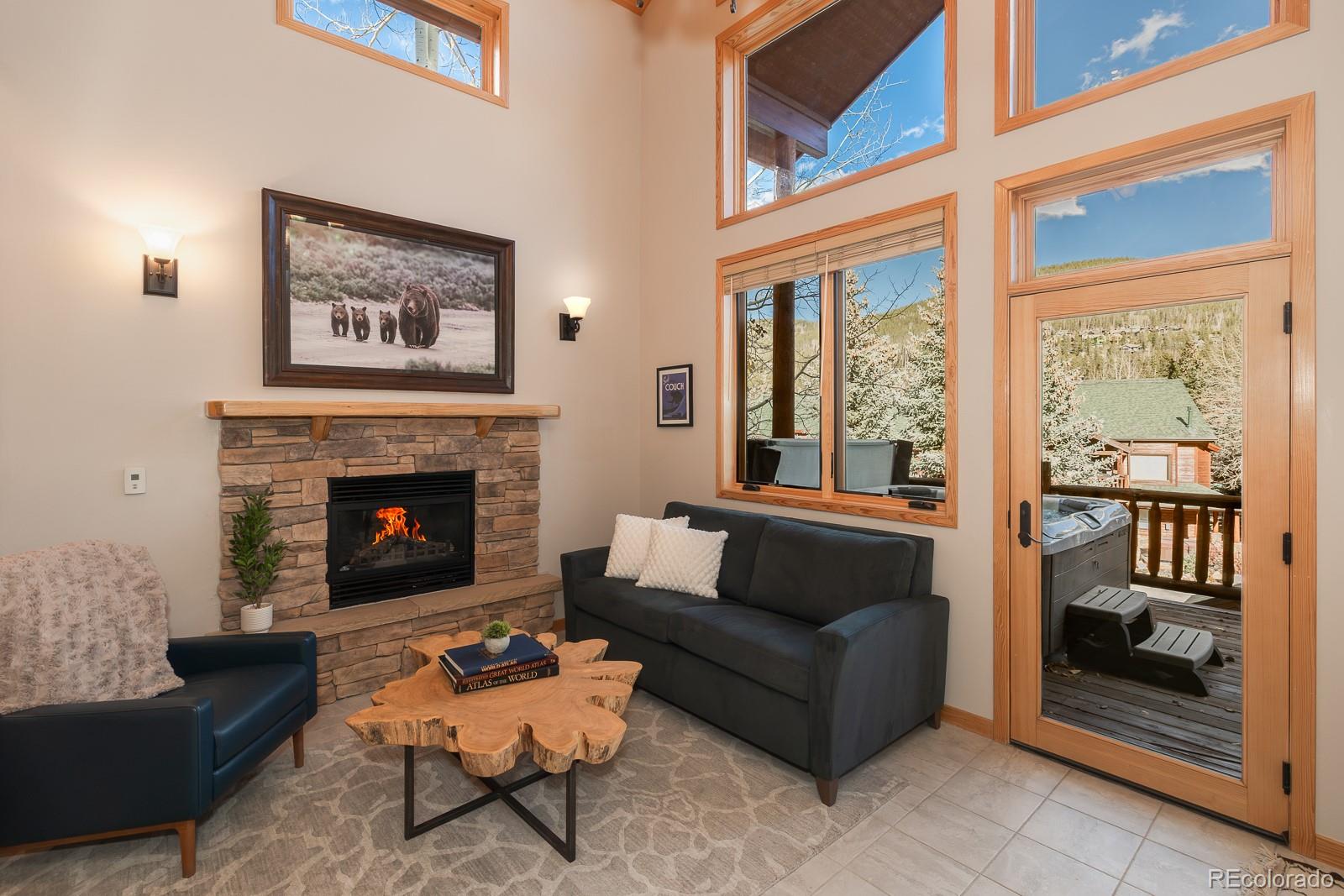 MLS Image #9 for 129  kinney way ,winter park, Colorado