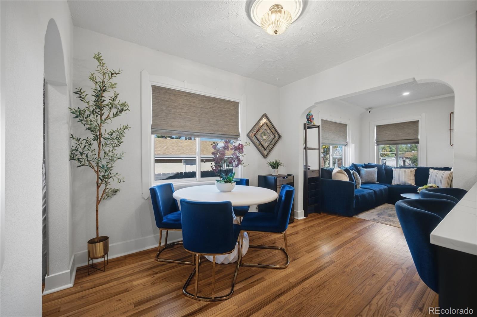 MLS Image #12 for 339 s bryant street,denver, Colorado