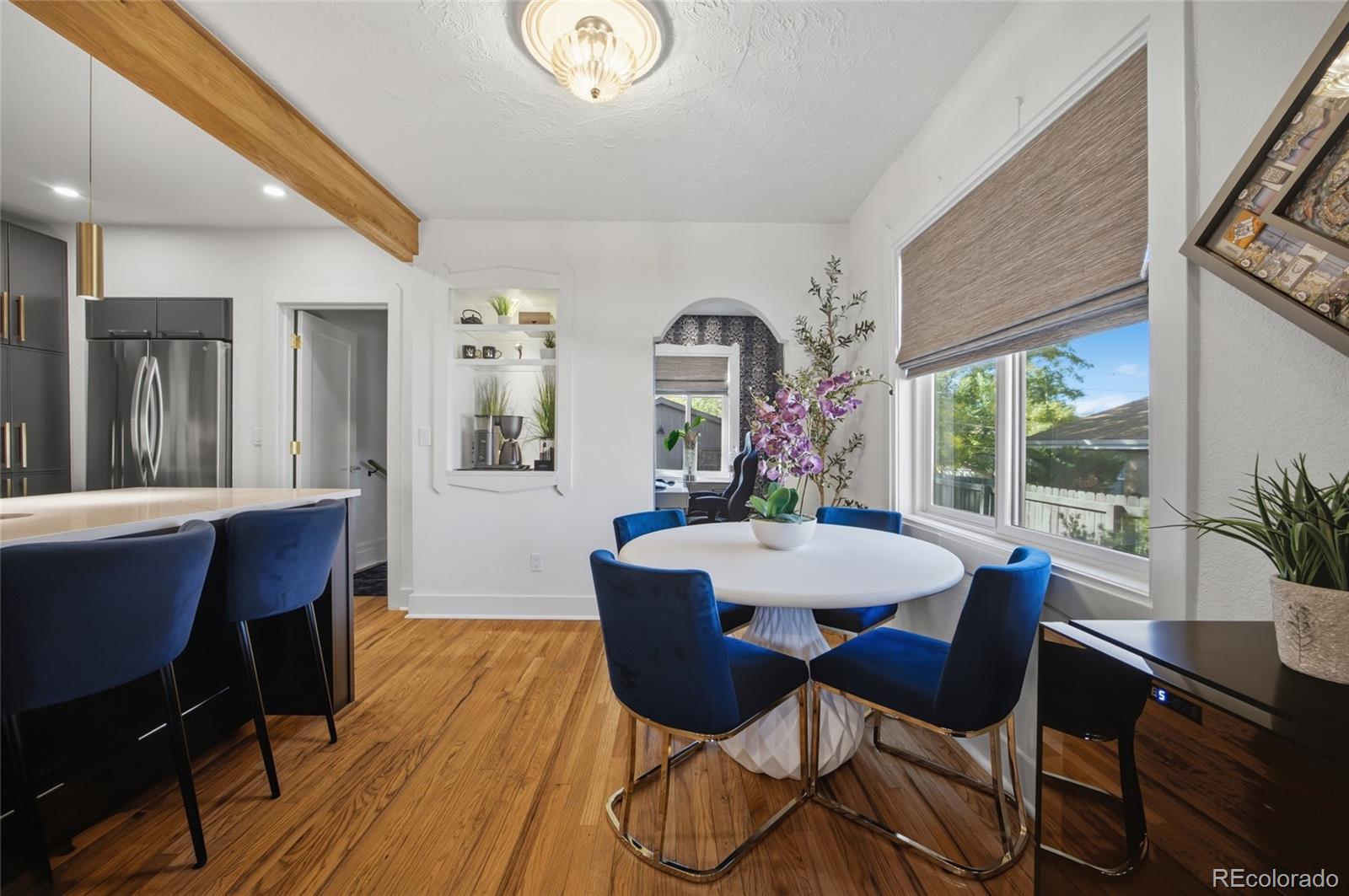 MLS Image #13 for 339 s bryant street,denver, Colorado