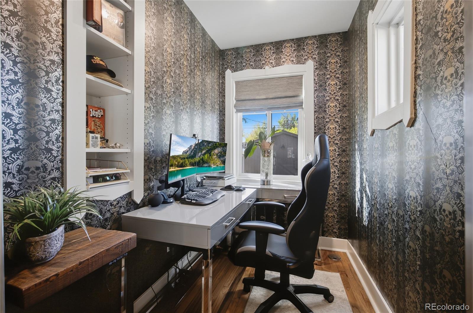 MLS Image #21 for 339 s bryant street,denver, Colorado