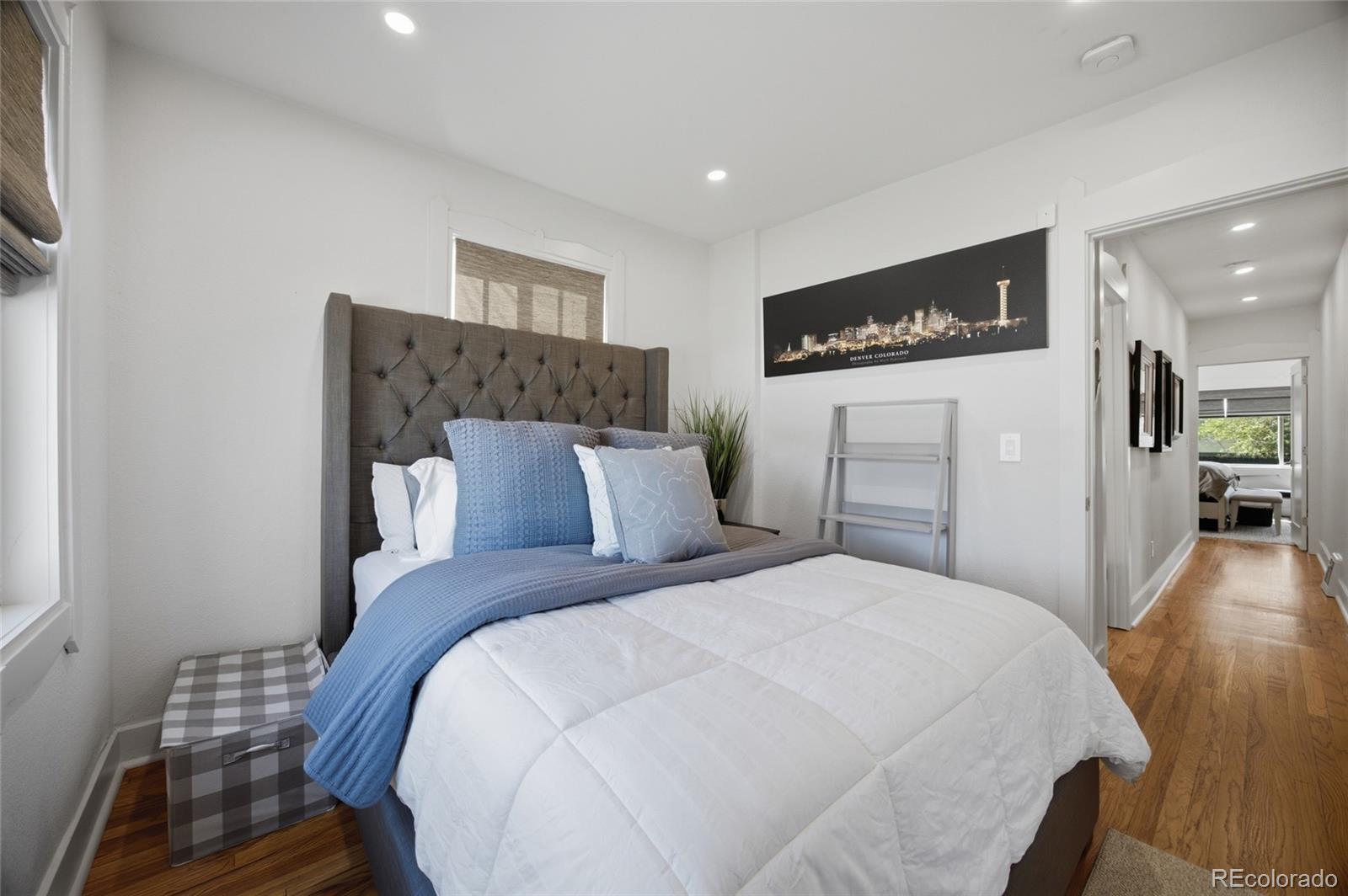 MLS Image #22 for 339 s bryant street,denver, Colorado