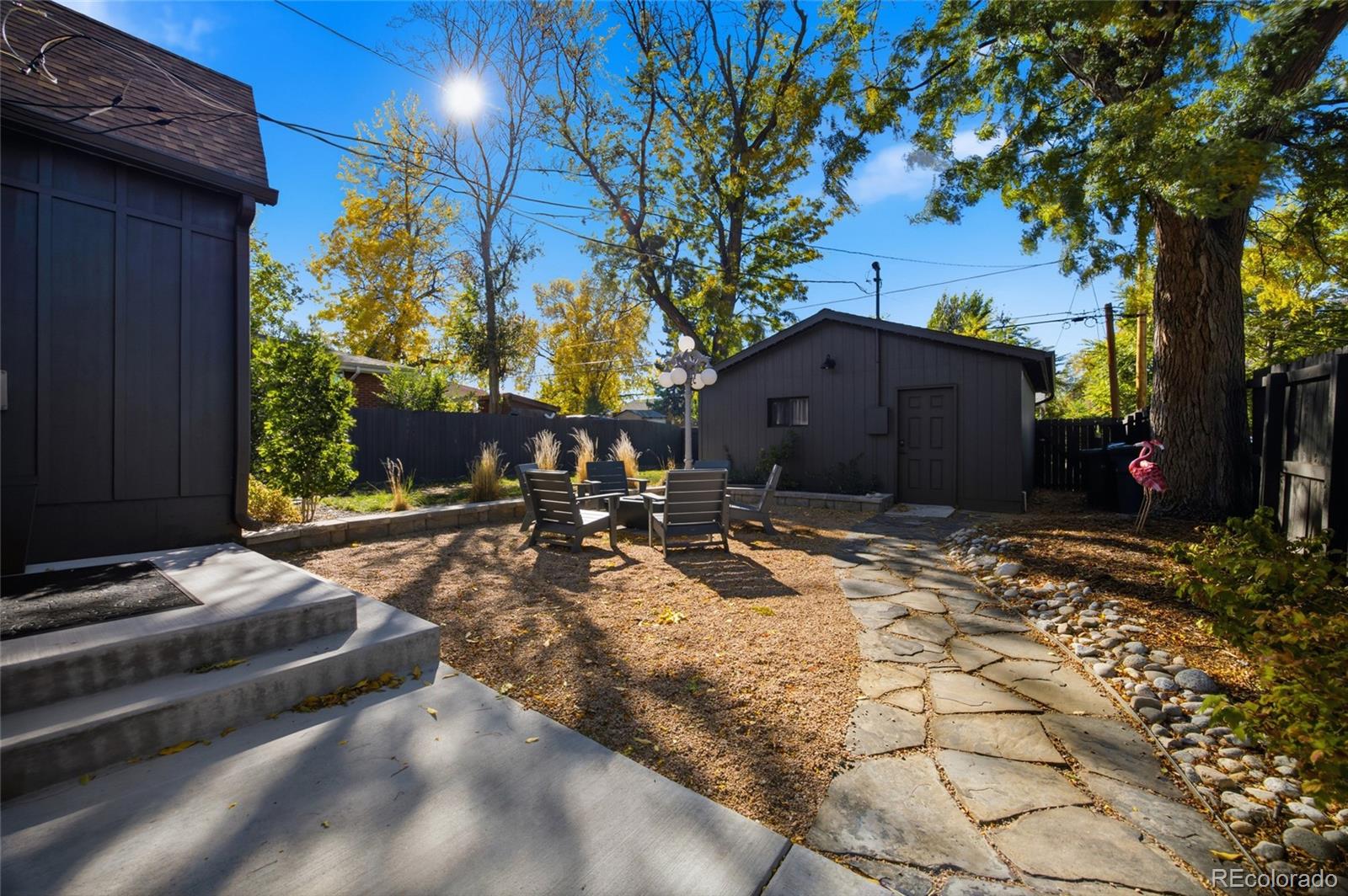 MLS Image #35 for 339 s bryant street,denver, Colorado