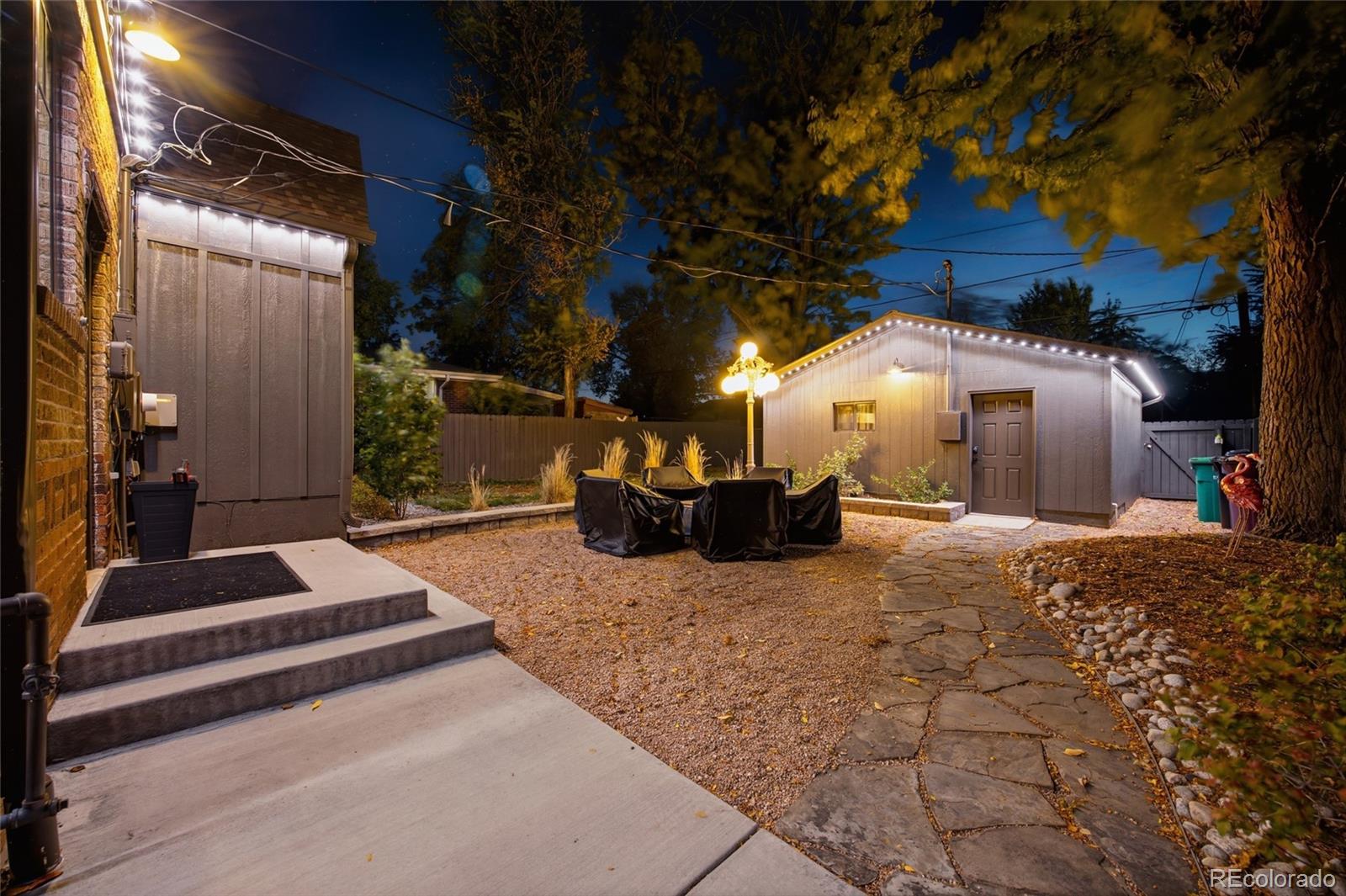 MLS Image #36 for 339 s bryant street,denver, Colorado