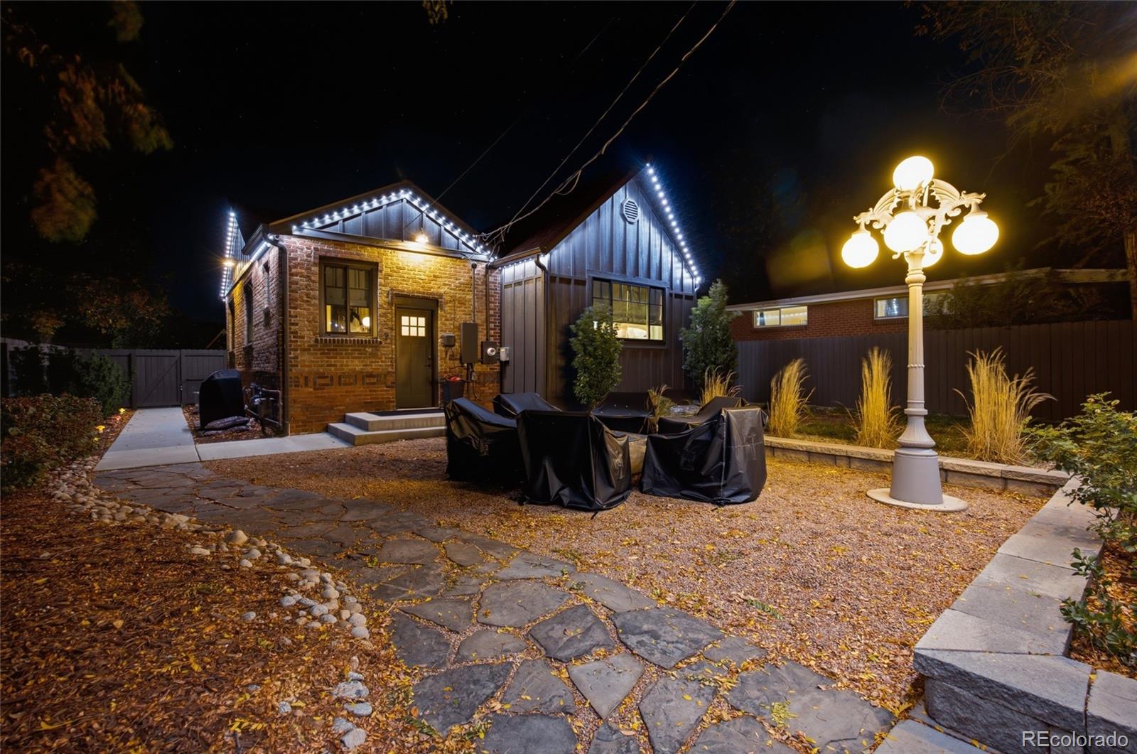 MLS Image #37 for 339 s bryant street,denver, Colorado