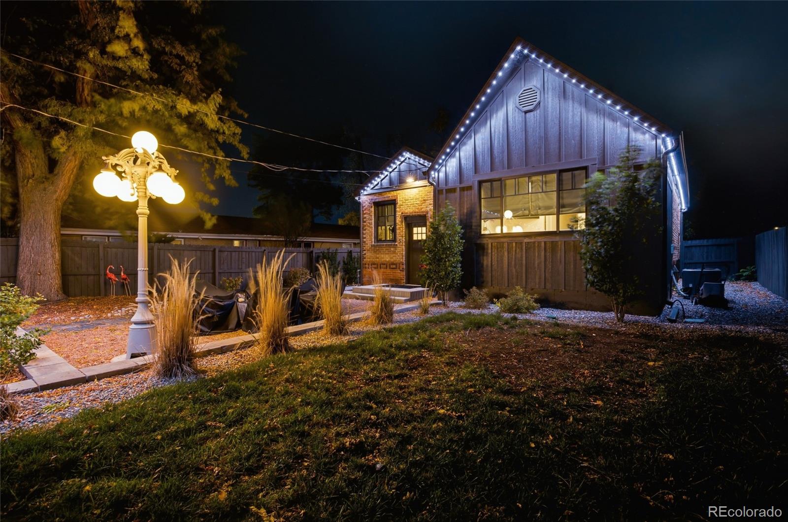 MLS Image #38 for 339 s bryant street,denver, Colorado