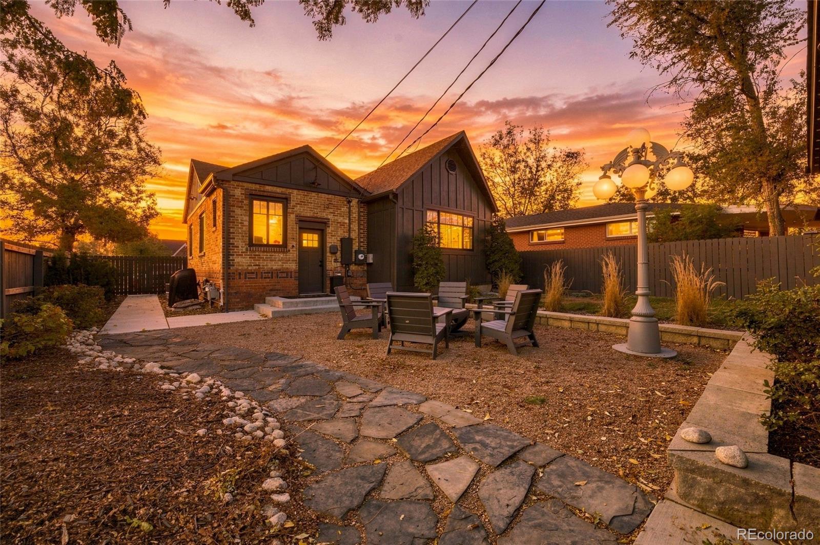 MLS Image #39 for 339 s bryant street,denver, Colorado