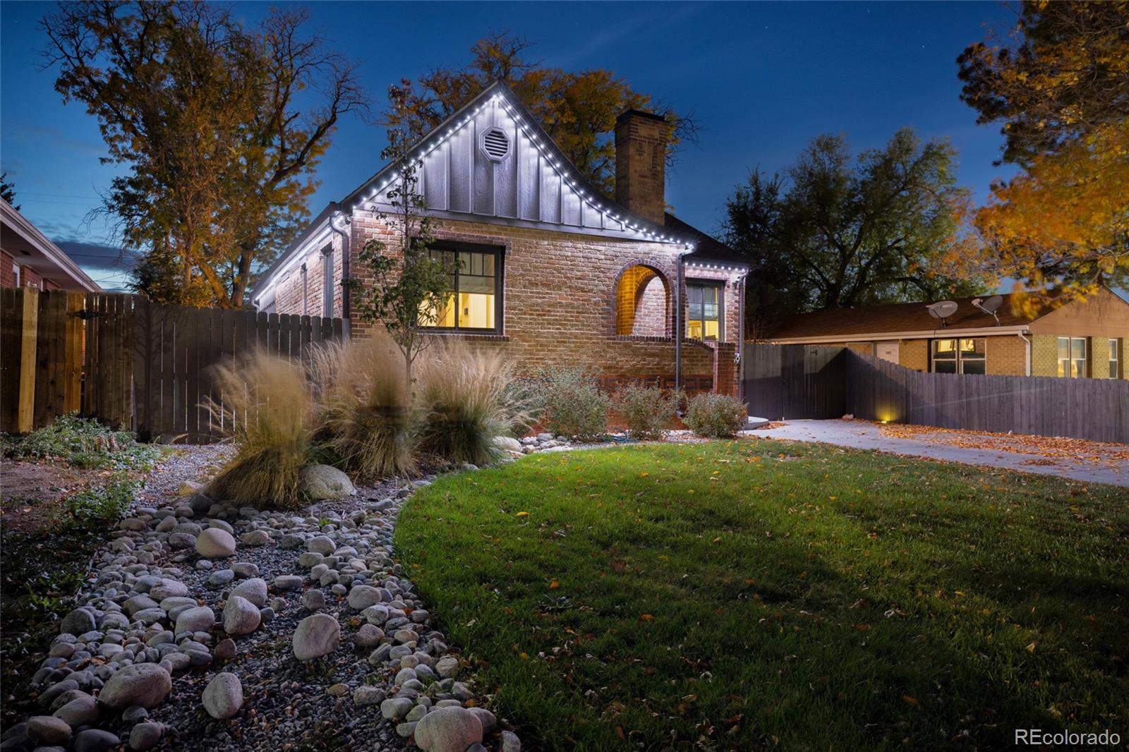 MLS Image #44 for 339 s bryant street,denver, Colorado