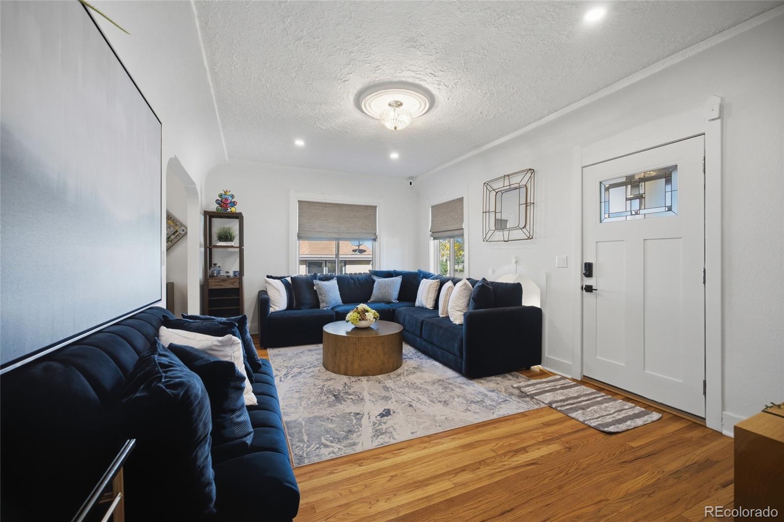 MLS Image #5 for 339 s bryant street,denver, Colorado