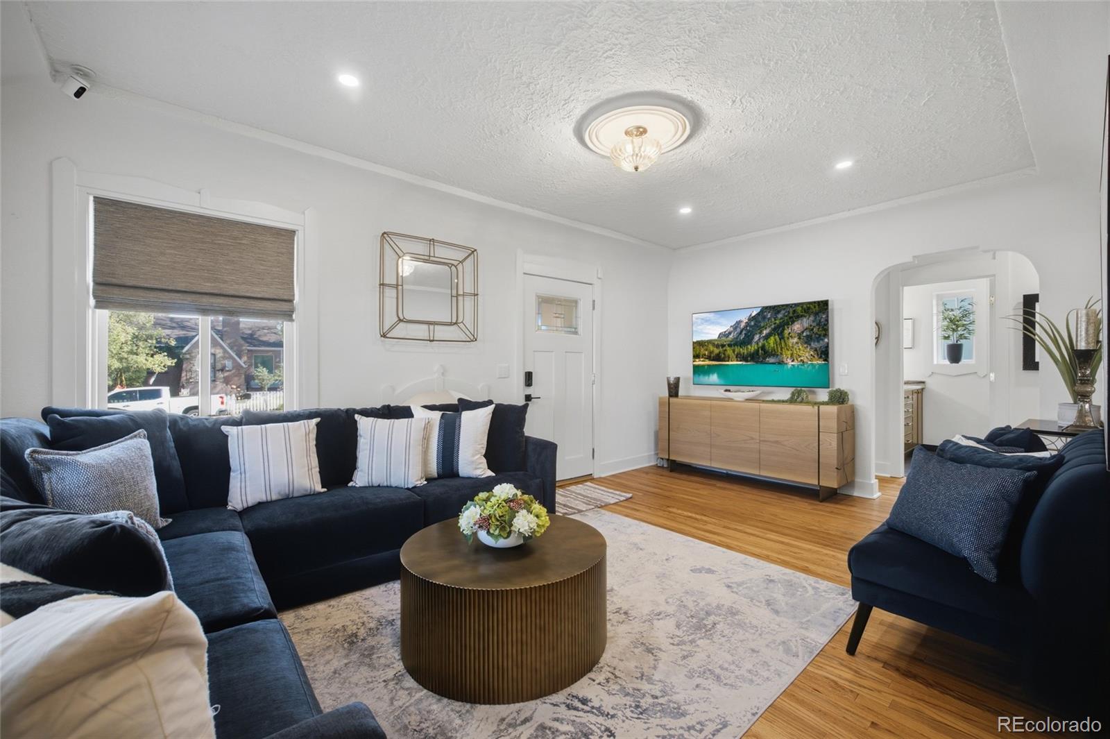 MLS Image #6 for 339 s bryant street,denver, Colorado