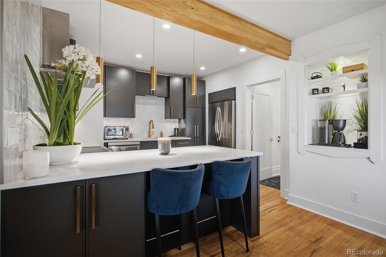 MLS Image #7 for 339 s bryant street,denver, Colorado