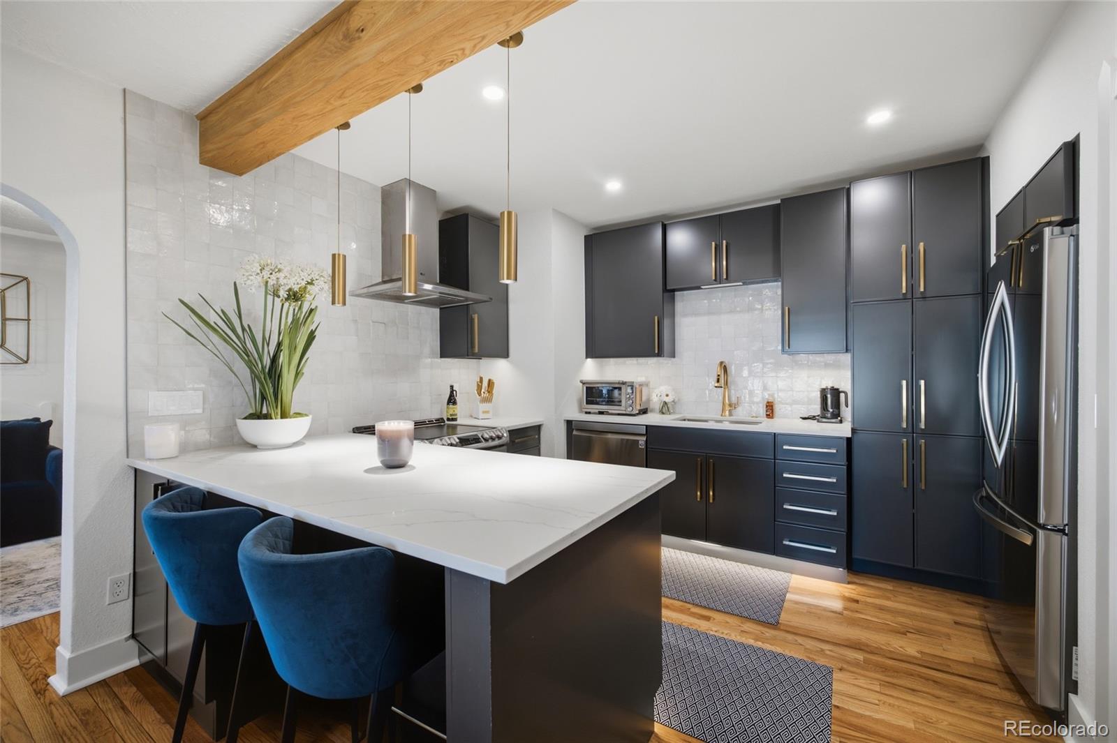 MLS Image #8 for 339 s bryant street,denver, Colorado