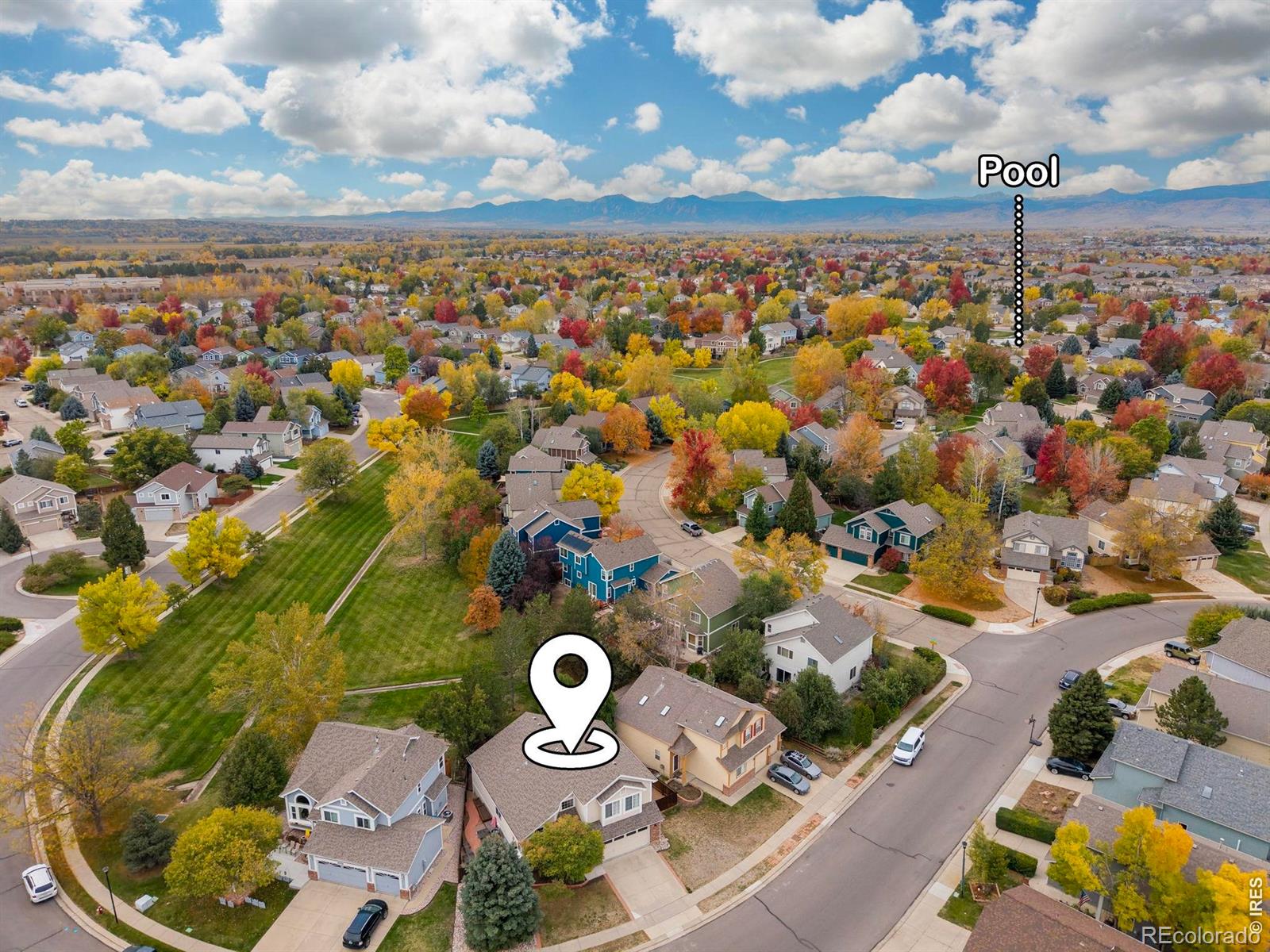 MLS Image #35 for 3362  larkspur drive,longmont, Colorado