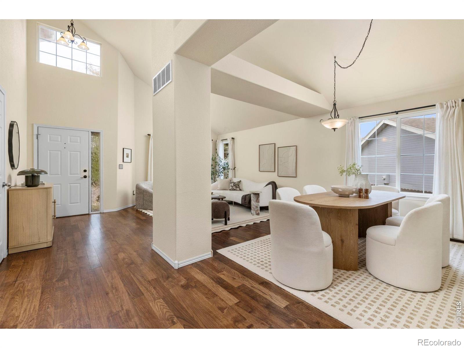 MLS Image #4 for 3362  larkspur drive,longmont, Colorado