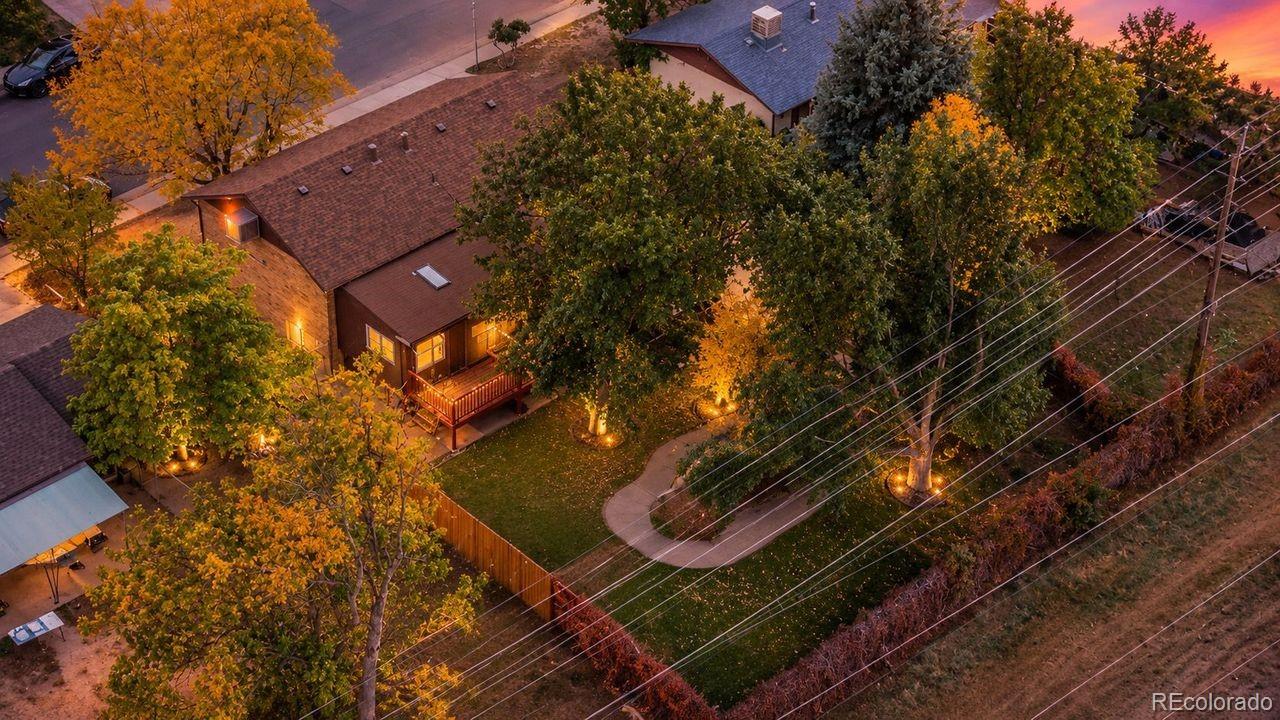 MLS Image #22 for 14961  randolph place,denver, Colorado