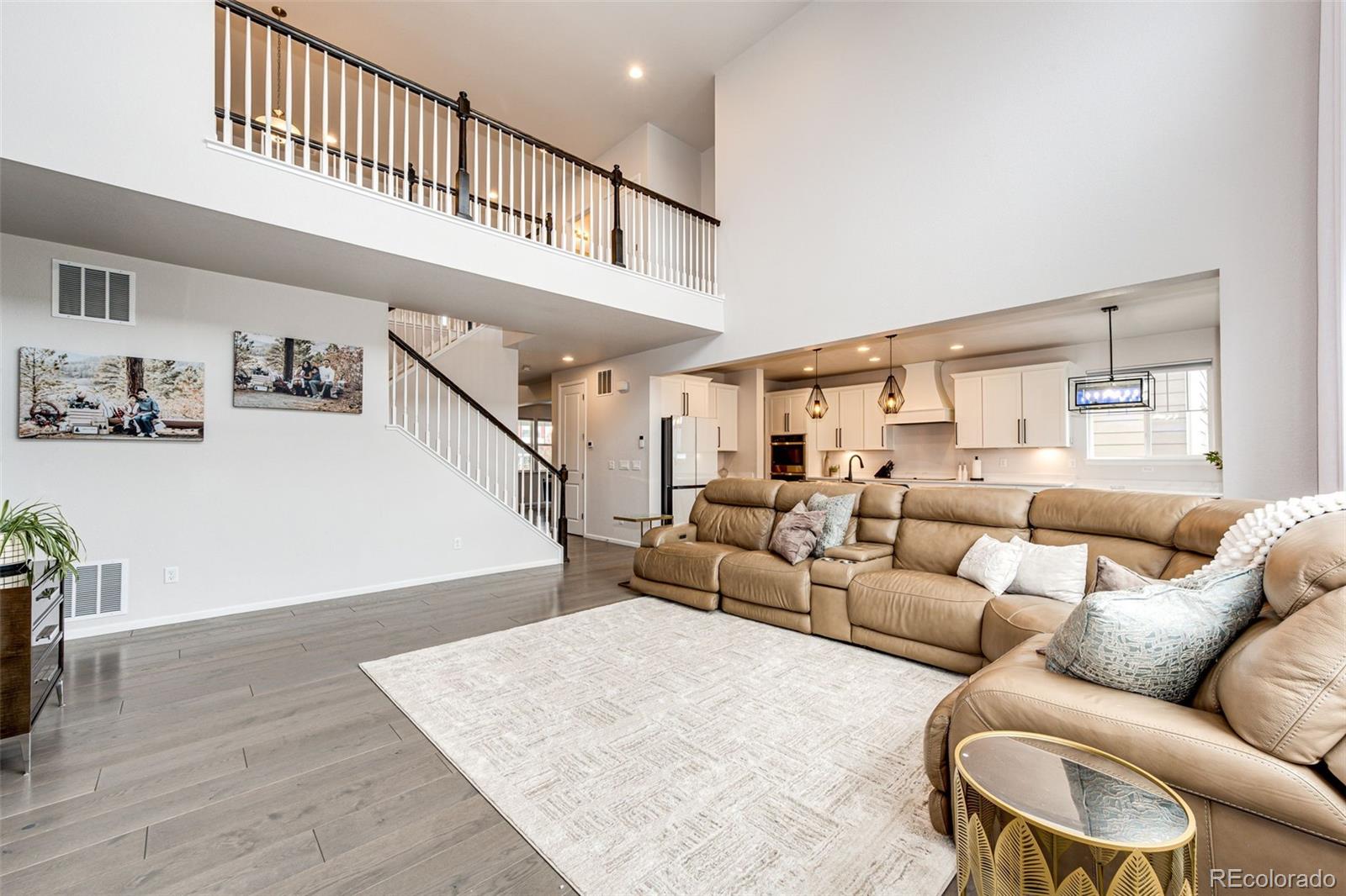 MLS Image #11 for 4792  coltin trail,castle rock, Colorado