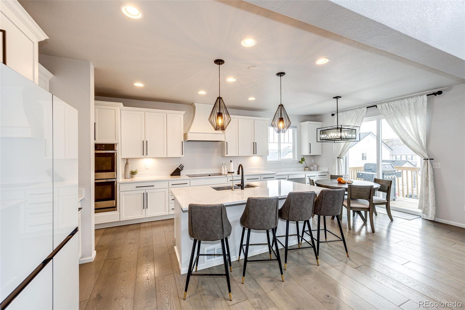 MLS Image #12 for 4792  coltin trail,castle rock, Colorado