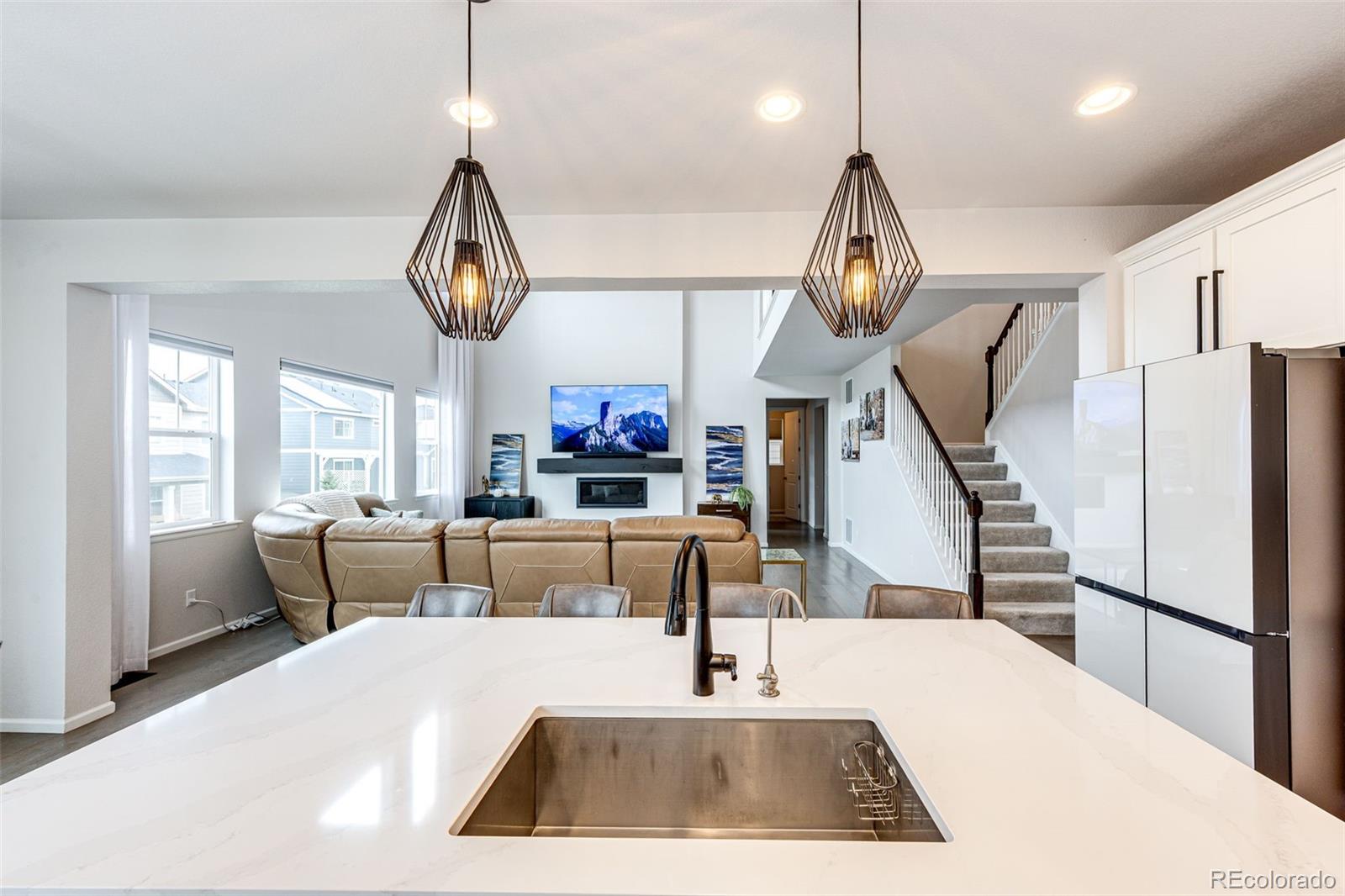 MLS Image #13 for 4792  coltin trail,castle rock, Colorado