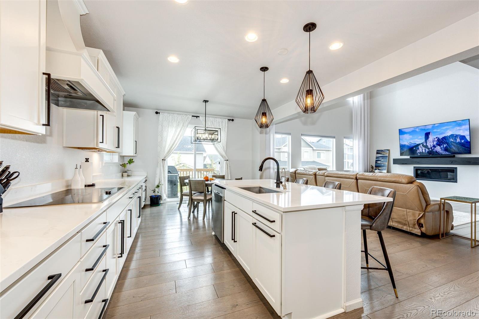 MLS Image #15 for 4792  coltin trail,castle rock, Colorado