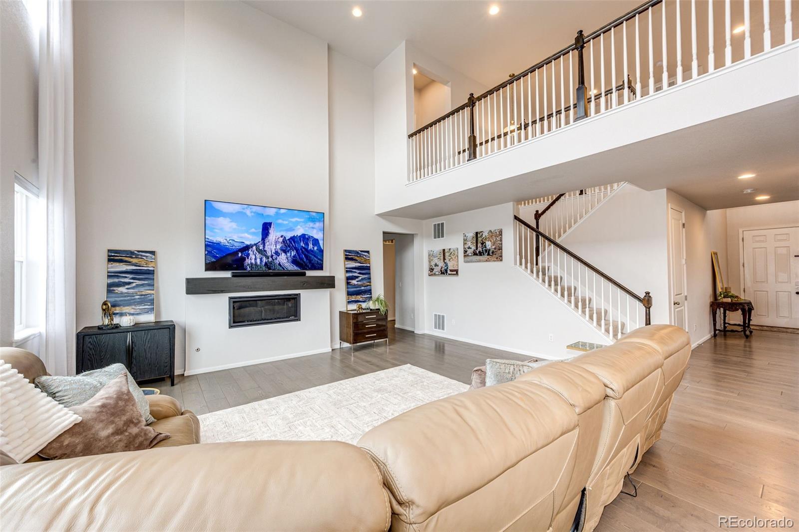 MLS Image #16 for 4792  coltin trail,castle rock, Colorado