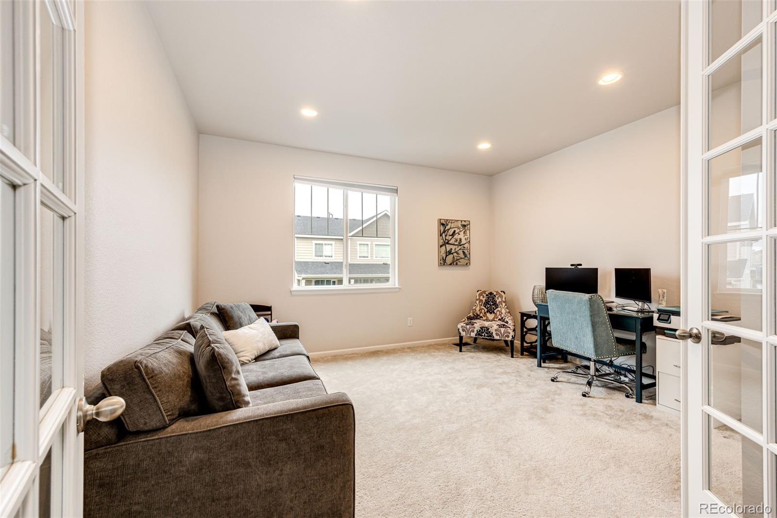 MLS Image #17 for 4792  coltin trail,castle rock, Colorado