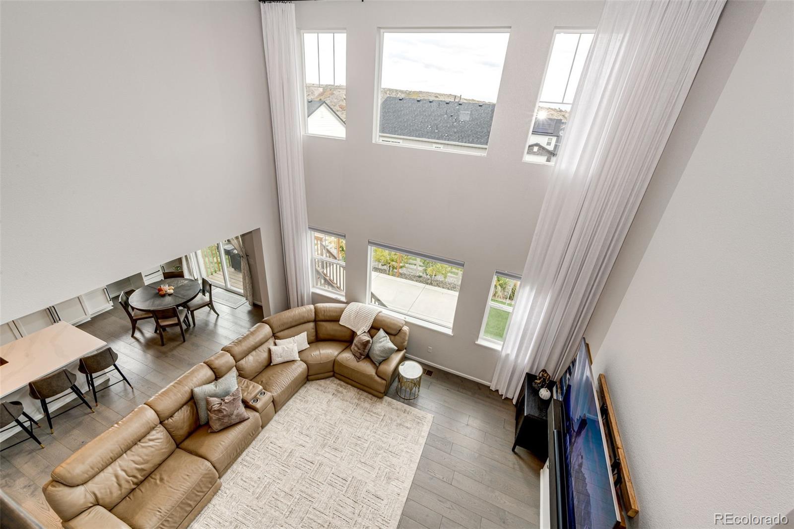 MLS Image #21 for 4792  coltin trail,castle rock, Colorado