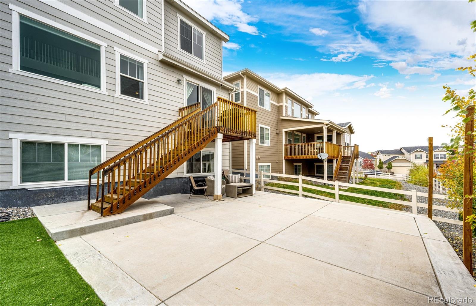 MLS Image #38 for 4792  coltin trail,castle rock, Colorado