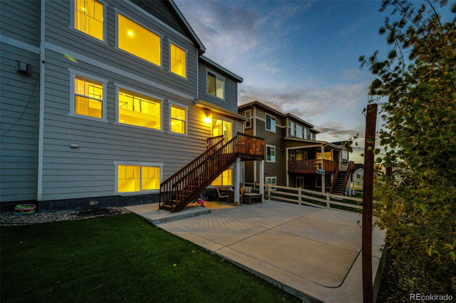 MLS Image #39 for 4792  coltin trail,castle rock, Colorado