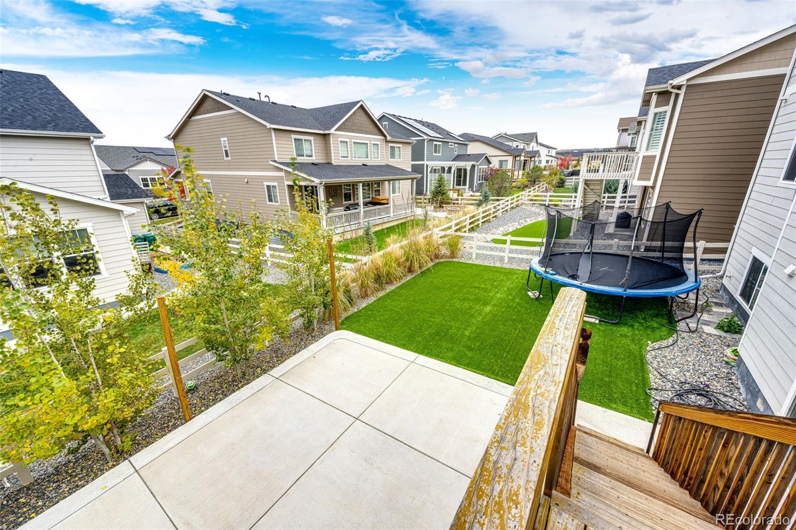 MLS Image #40 for 4792  coltin trail,castle rock, Colorado