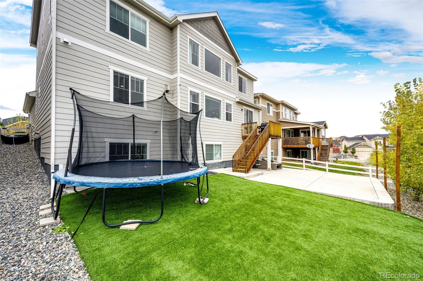 MLS Image #41 for 4792  coltin trail,castle rock, Colorado