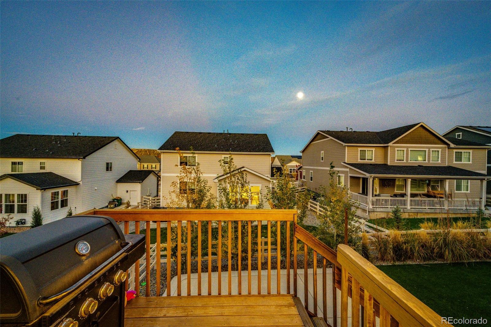 MLS Image #42 for 4792  coltin trail,castle rock, Colorado