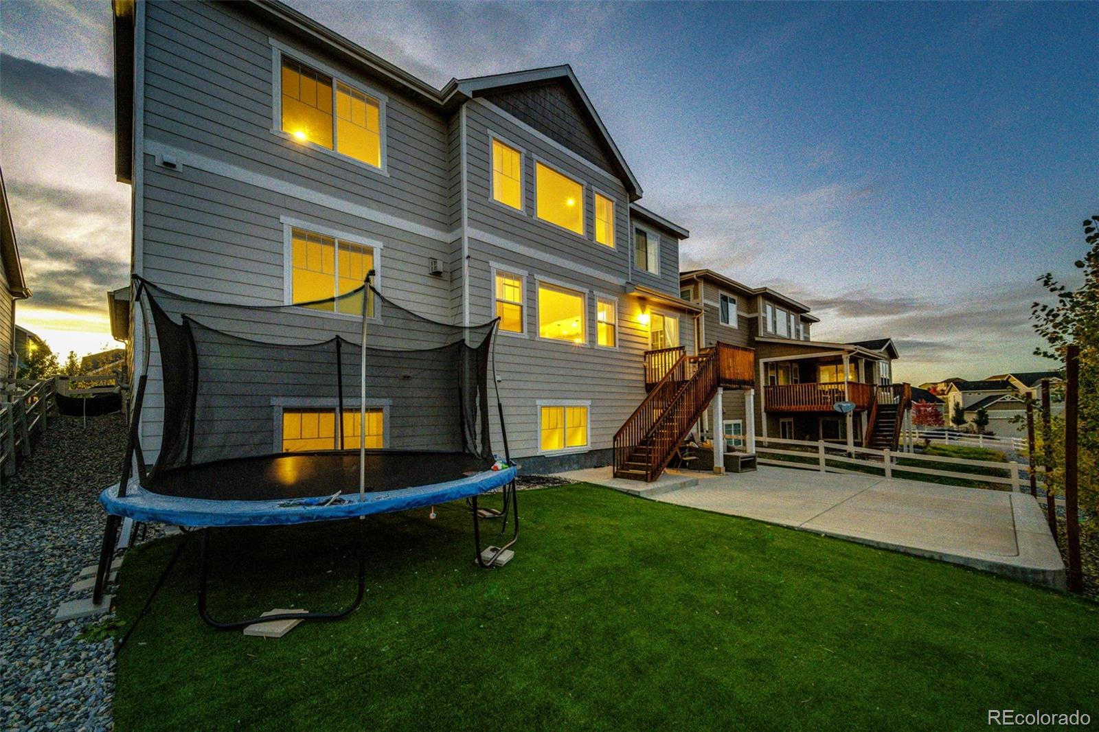 MLS Image #43 for 4792  coltin trail,castle rock, Colorado