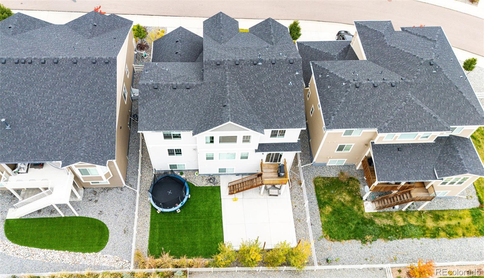 MLS Image #44 for 4792  coltin trail,castle rock, Colorado
