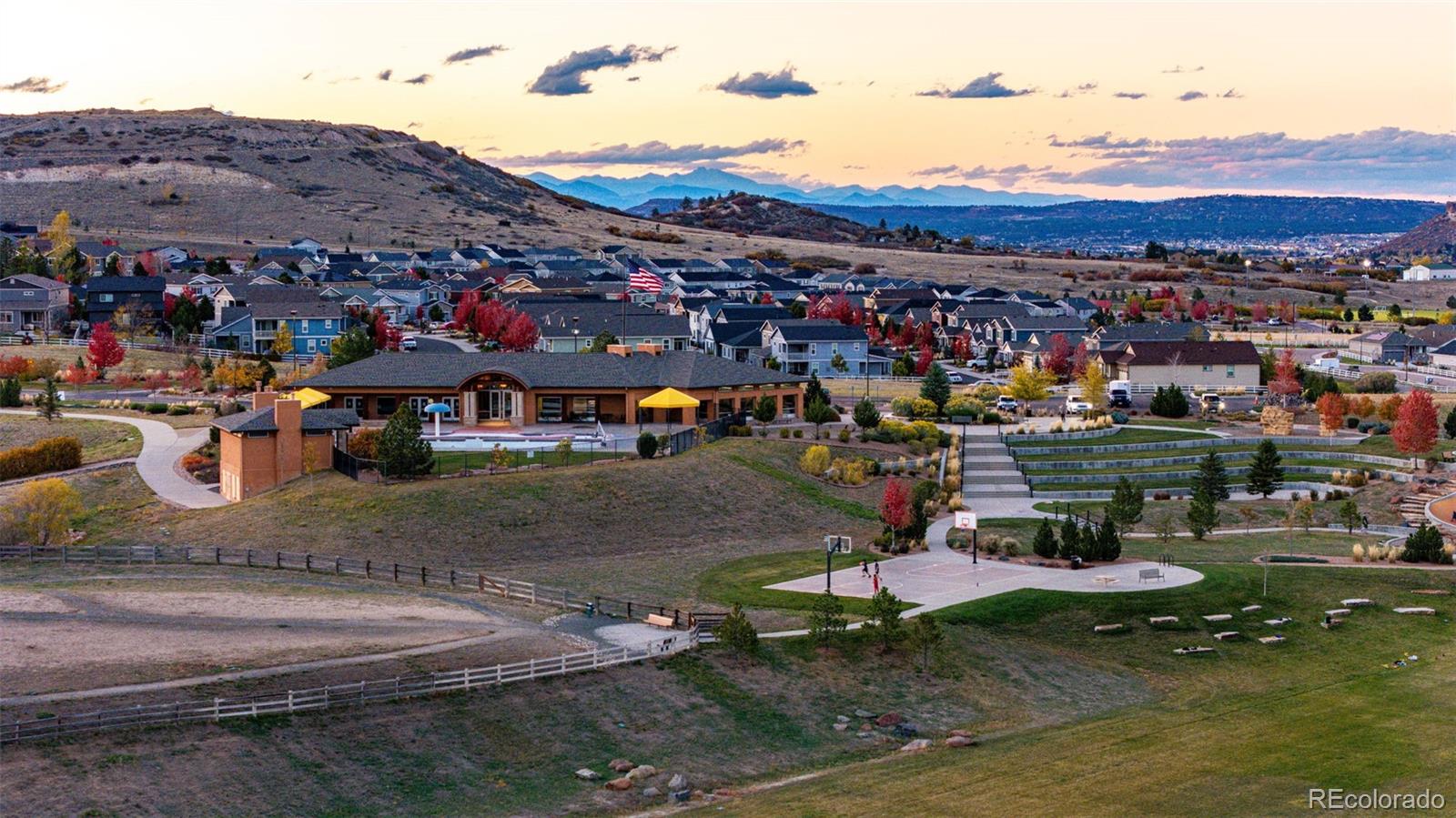 MLS Image #47 for 4792  coltin trail,castle rock, Colorado