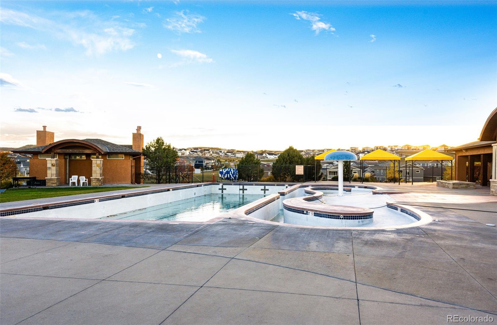 MLS Image #48 for 4792  coltin trail,castle rock, Colorado
