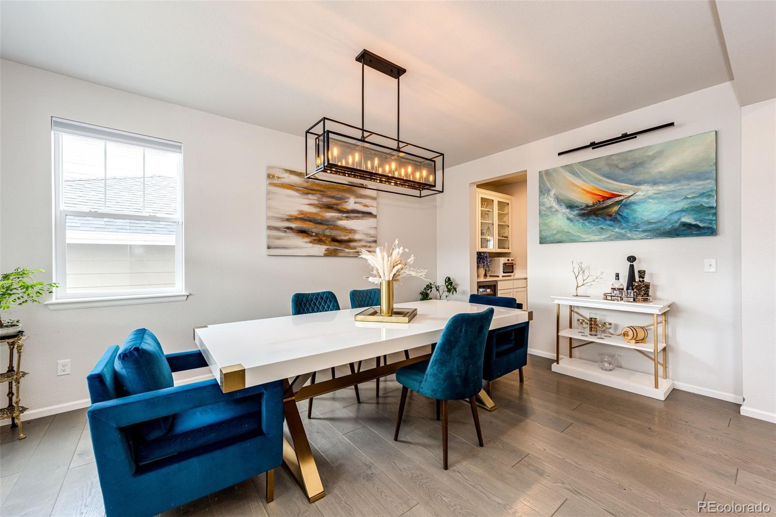MLS Image #7 for 4792  coltin trail,castle rock, Colorado