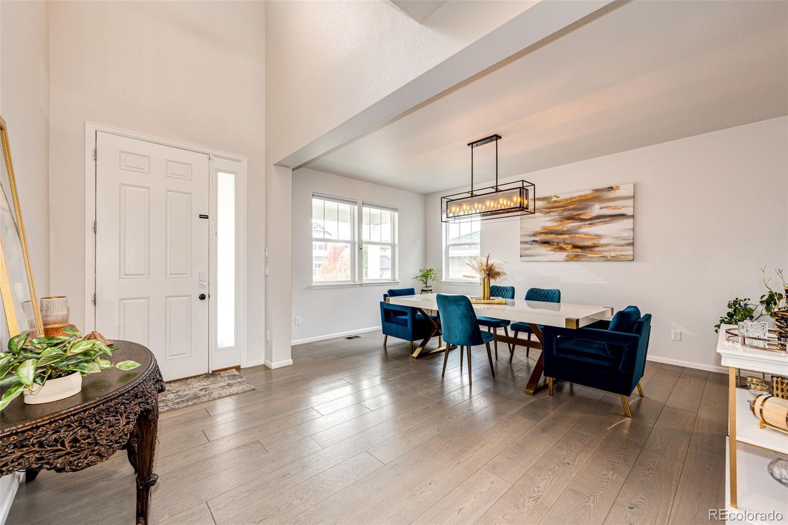 MLS Image #8 for 4792  coltin trail,castle rock, Colorado