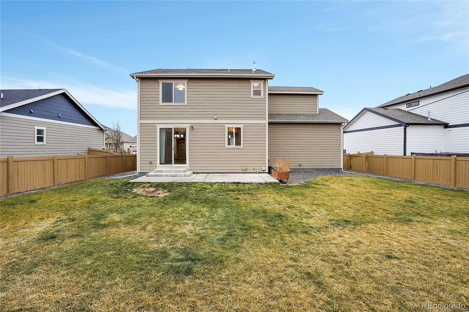 MLS Image #34 for 6819  cattails drive,wellington, Colorado