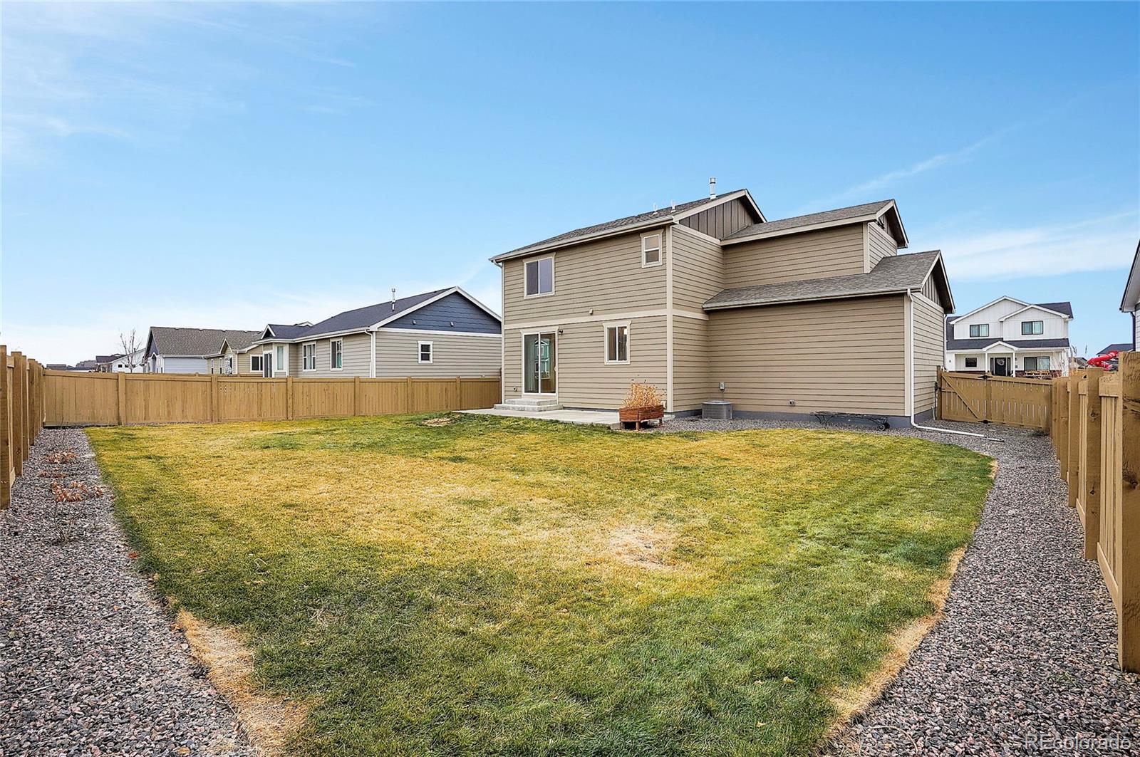 MLS Image #35 for 6819  cattails drive,wellington, Colorado