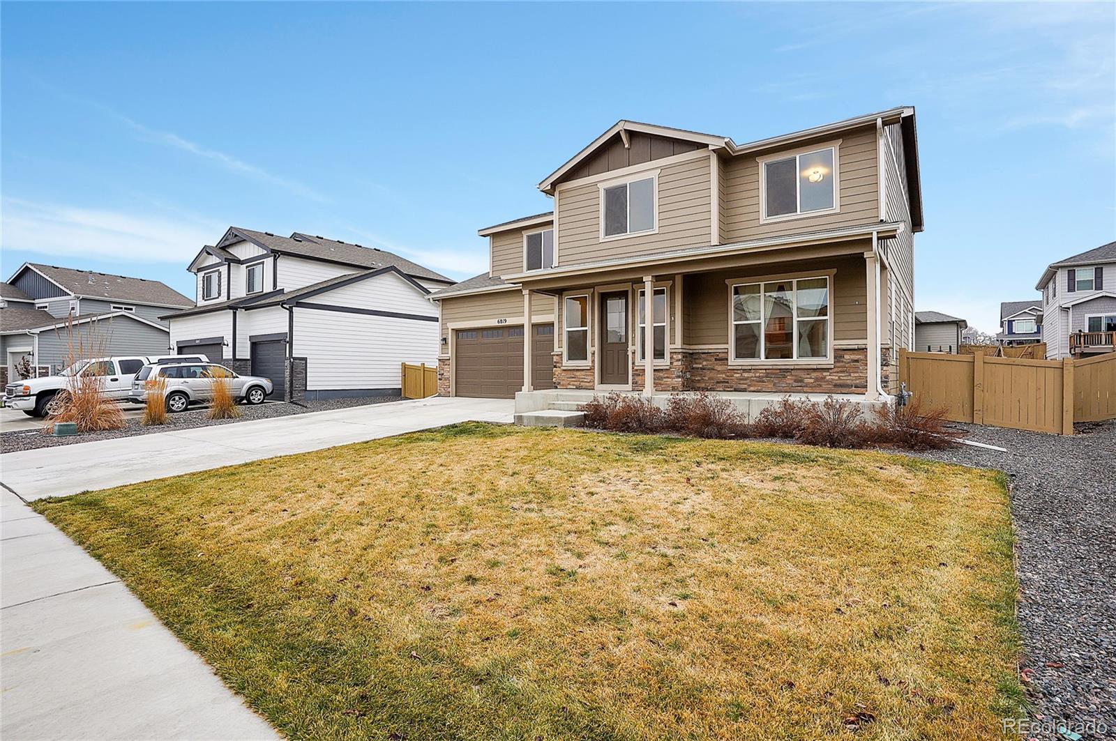 MLS Image #36 for 6819  cattails drive,wellington, Colorado