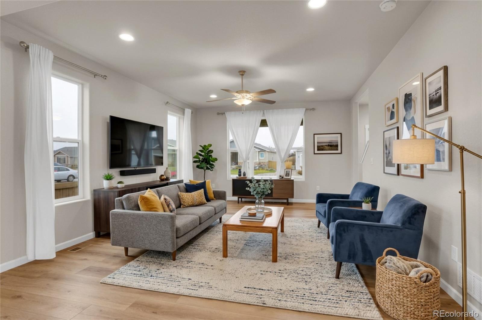 MLS Image #5 for 6819  cattails drive,wellington, Colorado
