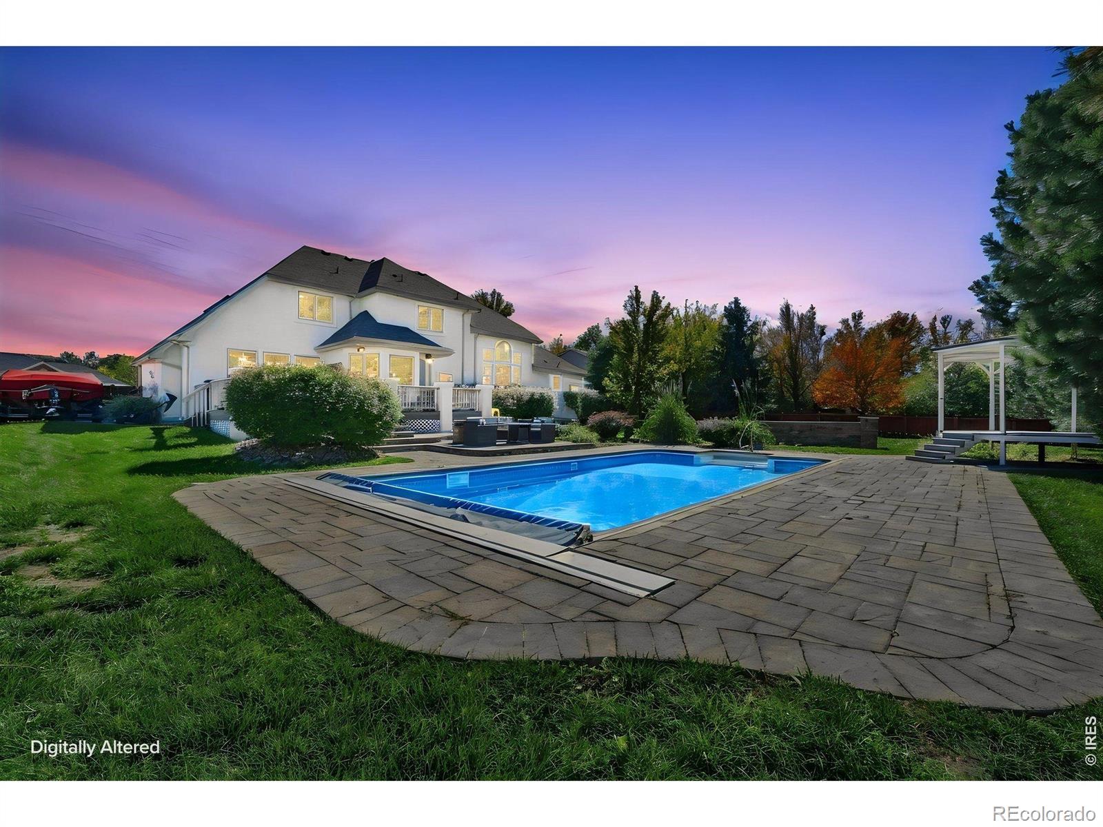 MLS Image #12 for 4245 s dawson street,aurora, Colorado