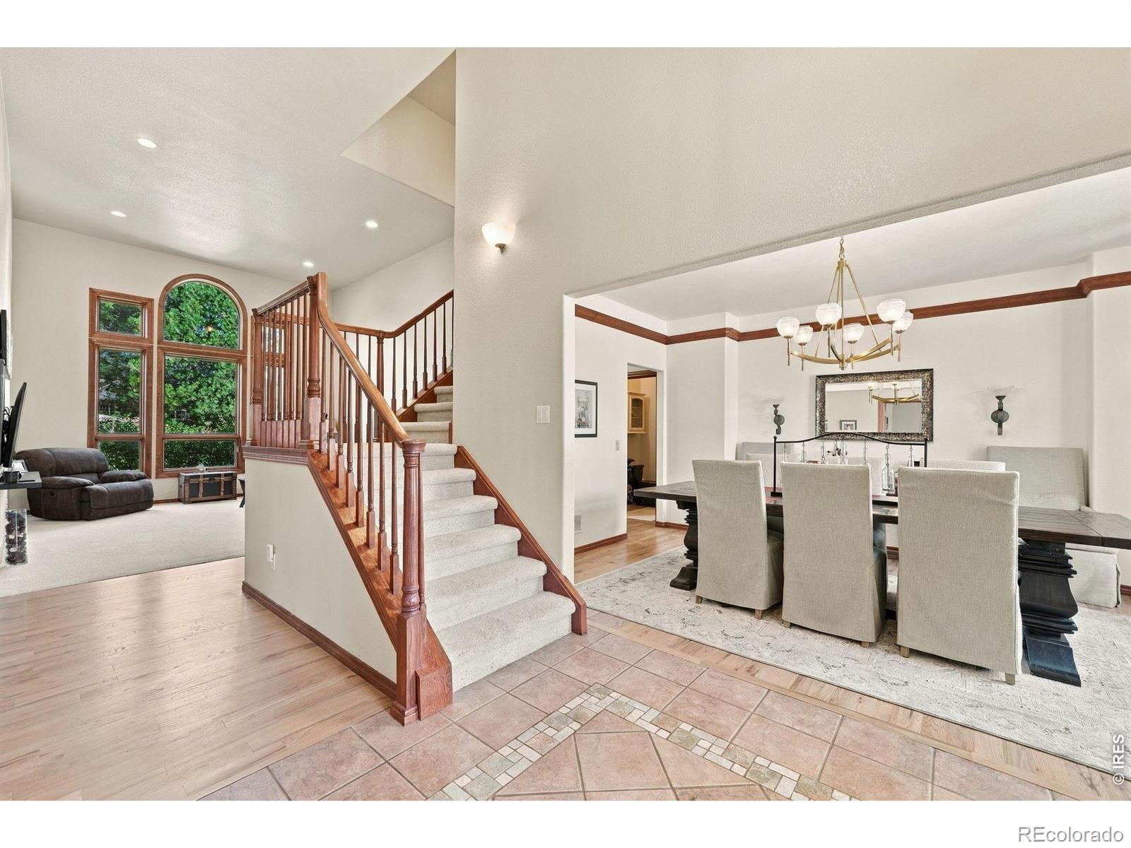 MLS Image #2 for 4245 s dawson street,aurora, Colorado