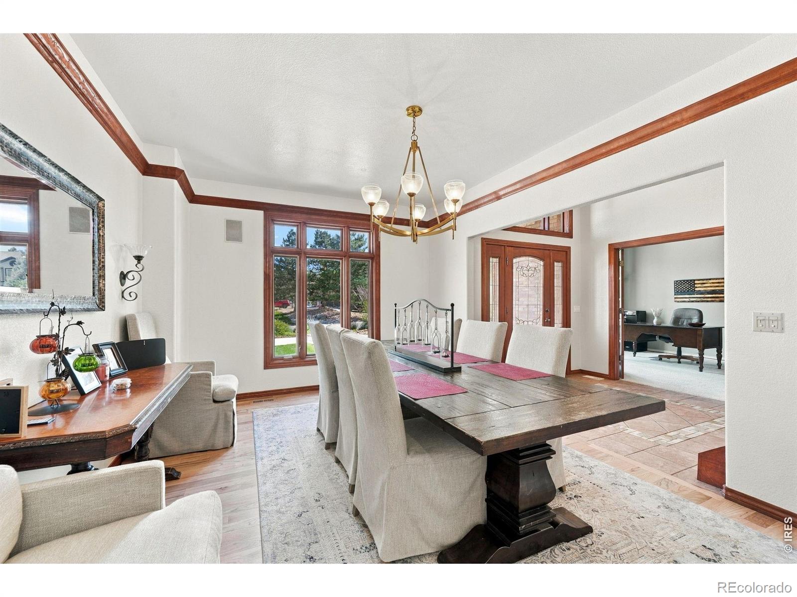 MLS Image #4 for 4245 s dawson street,aurora, Colorado