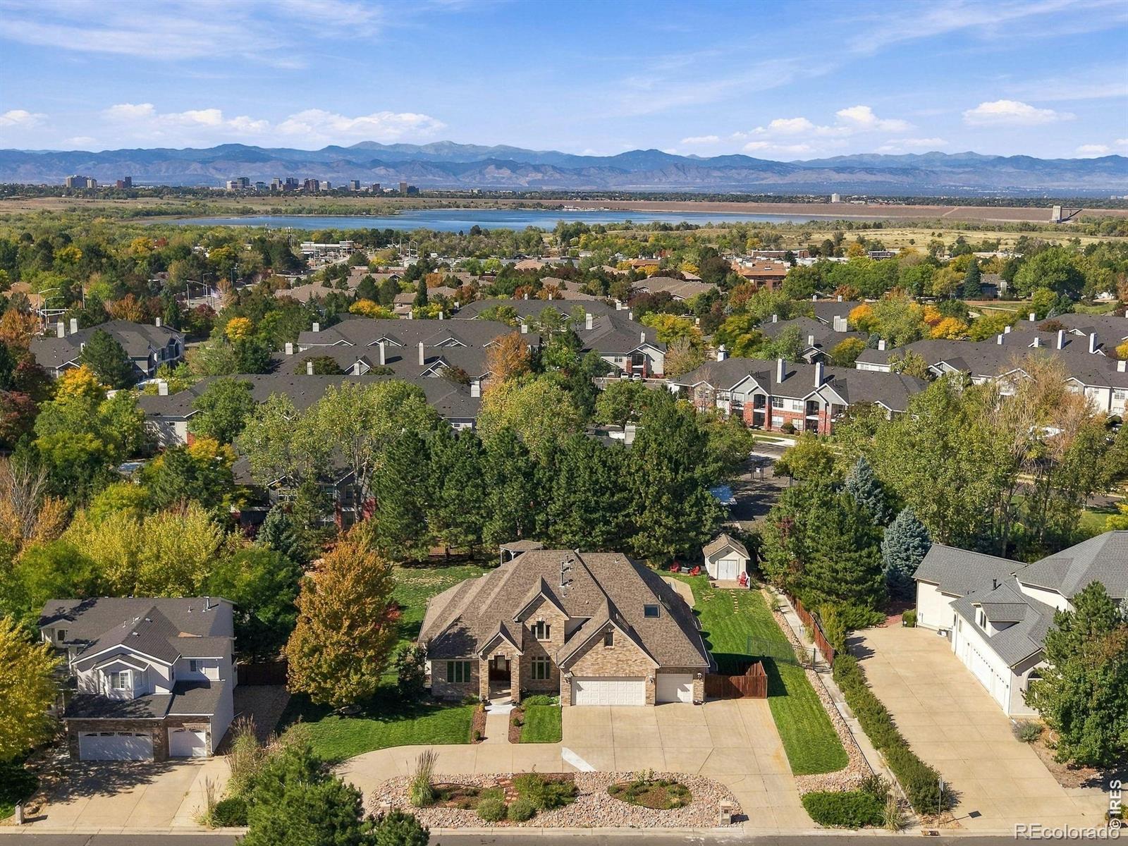 MLS Image #45 for 4245 s dawson street,aurora, Colorado